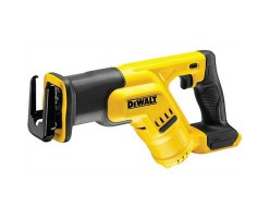 Пила шабельна акумуляторна DeWALT DCS387N 