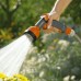 Пистолет-распылитель Comfort, пласт.Gardena Пистолет-распылитель Comfort, пласт.Gardena