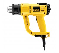 Пістолет гарячого повітря - фен мережевий DeWALT D26414
