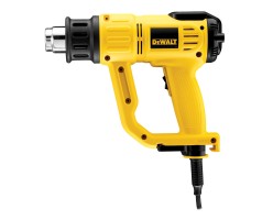 Пистолет горячего воздуха - фен сетевой DeWALT D26414