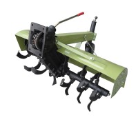 Почвофреза 100 DW 120 (цепной привод, ширина захвата 100см)