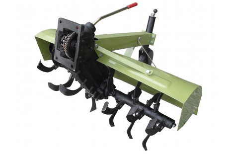  Почвофреза 100 DW 120 (ланцюговий привід, ширина захвату 100см) 