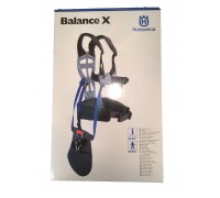 Подвеска травокосилки; Husqvarna Balance X