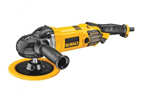 Полірувальна машина DeWalt DWP849X