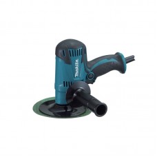 Полировальная машина Makita GV6010