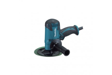 Полировальная машина Makita GV6010