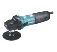 Полировальная машина Makita SA5040C