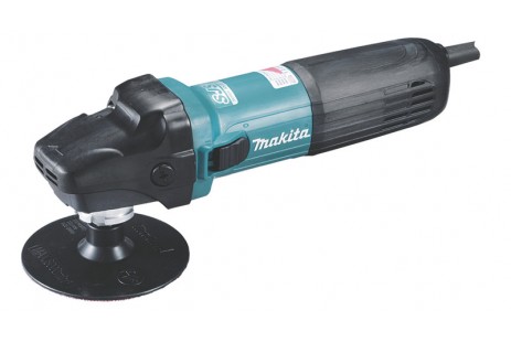 Полировальная машина Makita SA5040C
