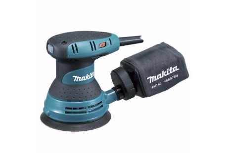 Полировальная машинка Makita BO5031
