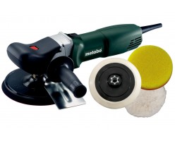 Полірувальна машинка Metabo PE 12-175 Set 