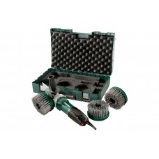 Полірувальна машинка Metabo PE 12-175 Set 2 