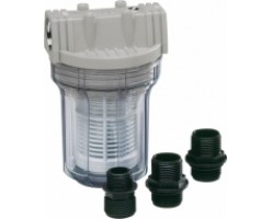Попередній фільтр AL-KO 250/1 "