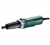 Прямошлифовальная машинка Metabo GEP 710 Plus 