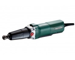 Прямошлифовальная машинка Metabo GEP 710 Plus