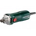  Прямошлифовальная машинка Metabo GE 710 COMPACT 