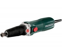 Прямошлифовальная машинка Metabo GE 710 PLUS