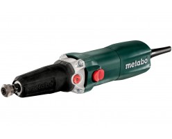 Прямошлифовальная машинка Metabo GE 710 PLUS