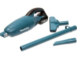 Пилосос Makita BCL180Z
