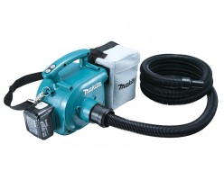 Пилосос Makita BVC340Z