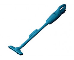 Пылесос Makita CL100DZX