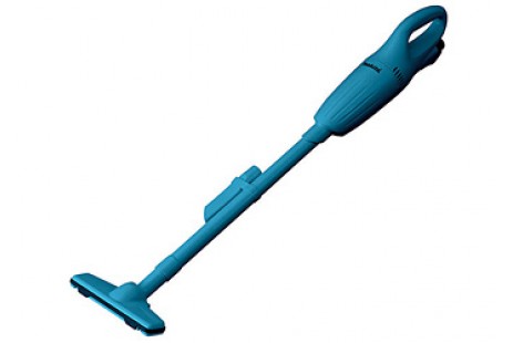 Пилосос Makita CL100DZX