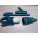 Пилосос Makita CL100DZX Пилосос Makita CL100DZX