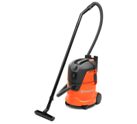Пилосос гаражний Husqvarna WDC 325L 
