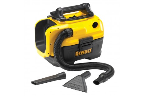 Пылесос промышленный DeWalt DCV582