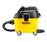 Пылесос промышленный DeWalt DWV900L