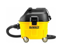 Пылесос промышленный DeWalt DWV900L