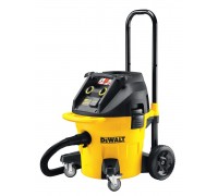 Пилосос промисловий DeWalt DWV902L