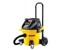 Пылесос промышленный DeWalt DWV902L