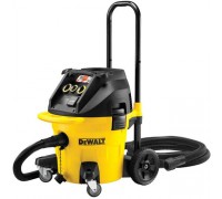 Пылесос промышленный DeWalt DWV902M