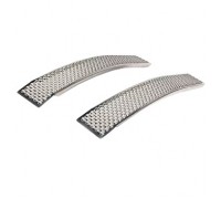 Погрузочные рампы Husqvarna 200x1500x50мм, мах 450кг
