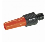 Наконечник для поливу Gardena Profi Maxi-Flow 