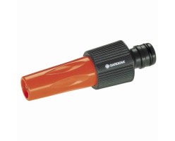 Наконечник для поливу Gardena Profi Maxi-Flow 