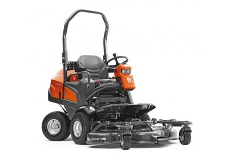  Райдер Husqvarna P 520D 