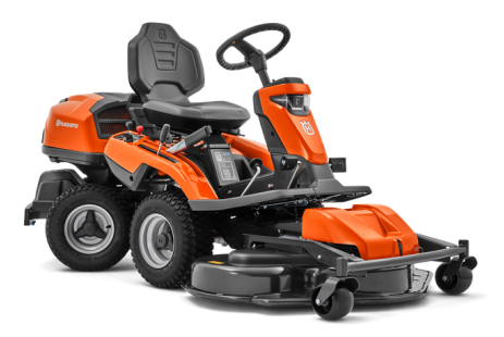  Райдер Husqvarna R316TXAWD 