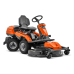 Райдер Husqvarna R316TXAWD Райдер Husqvarna R316TXAWD