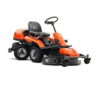 Райдер Husqvarna R320XAWD 