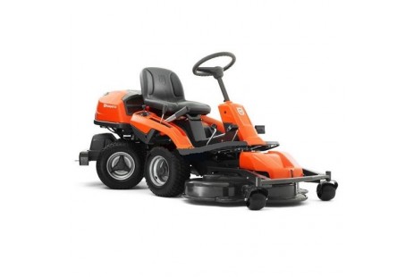  Райдер Husqvarna R320XAWD 