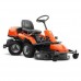  Райдер Husqvarna R320XAWD 