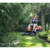  Райдер Husqvarna R320XAWD 