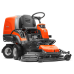 Райдер Husqvarna RC 318T Райдер Husqvarna RC 318T