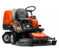 Райдер Husqvarna RC 320Ts AWD 