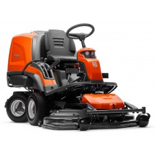Райдер Husqvarna RC 320Ts AWD 
