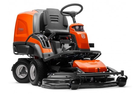  Райдер Husqvarna RC 320Ts AWD 