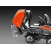  Райдер Husqvarna RC 320Ts AWD 