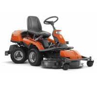 Райдер Husqvarna R 316T AWD