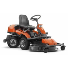 Райдер Husqvarna R 316T AWD